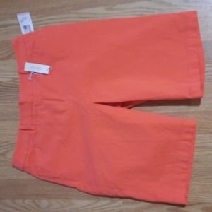 Shorts NWT